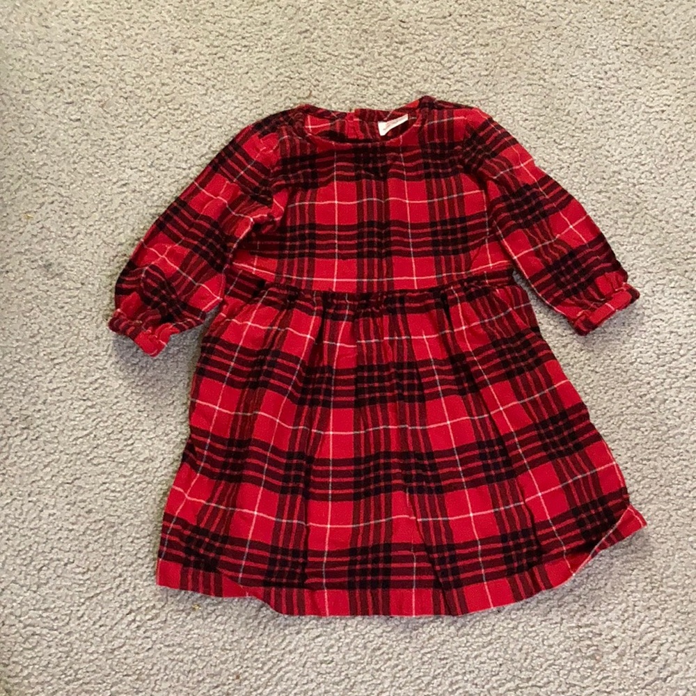 Girls Dress